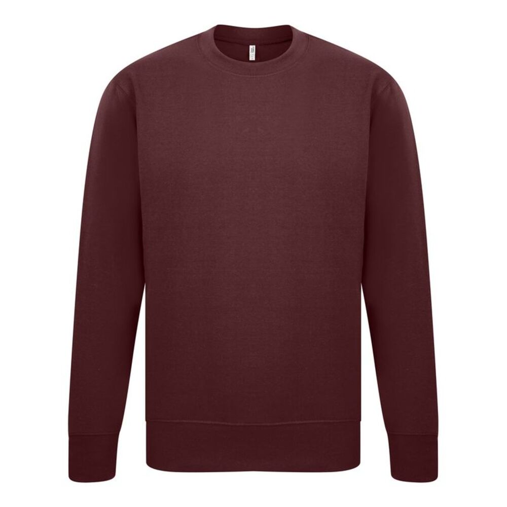 Casual Classics Mens Sweatshirt / Maroon